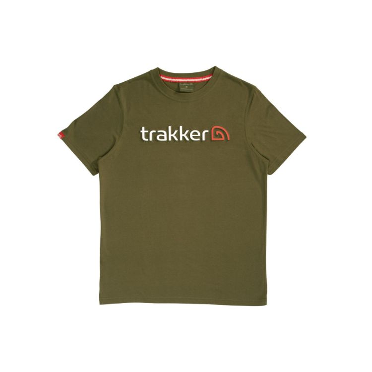 Picture of Trakker 3D Printed T-Shirt