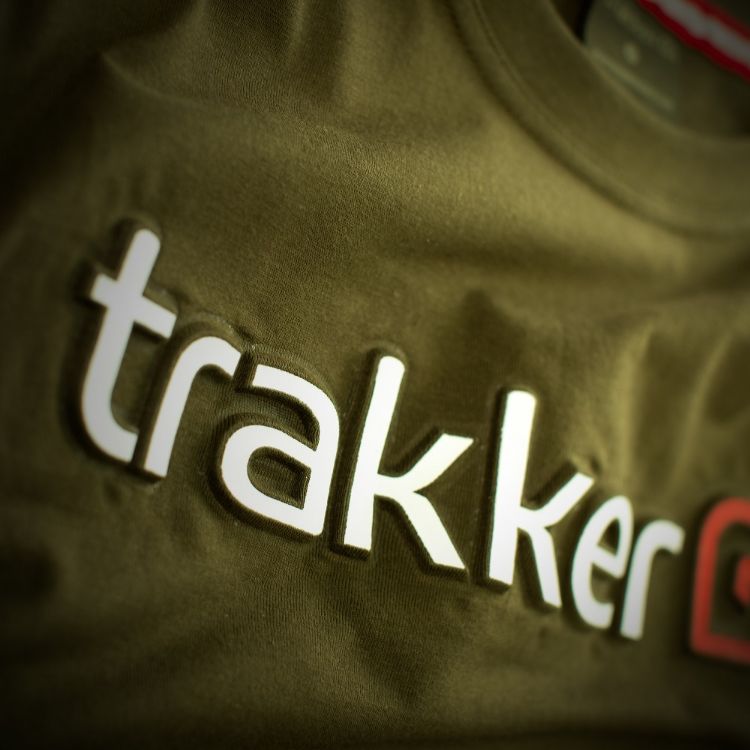 Picture of Trakker 3D Printed T-Shirt