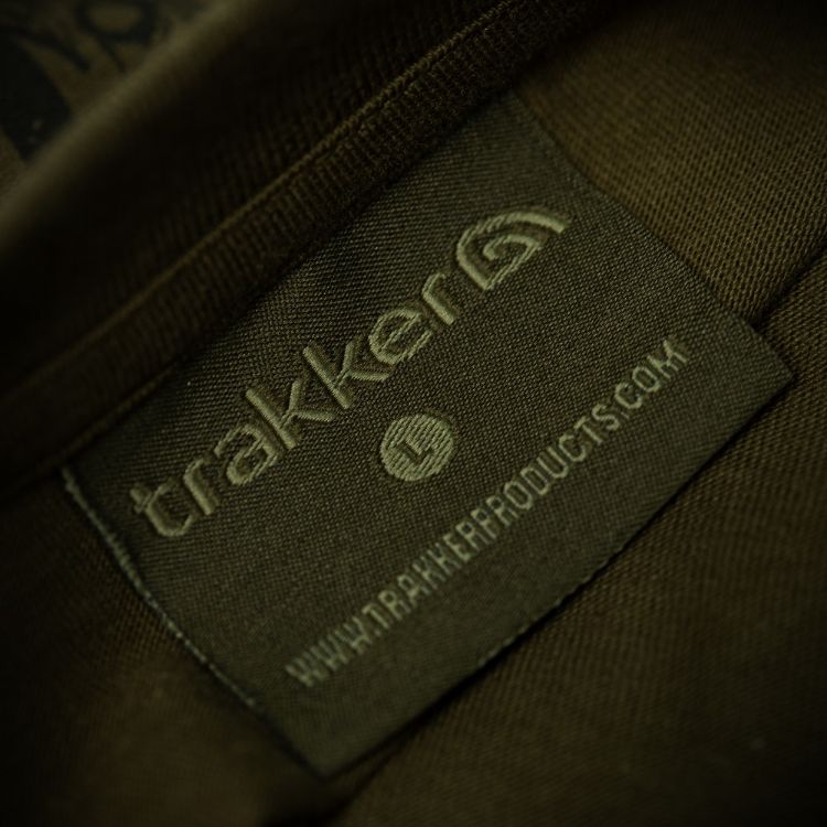 Picture of Trakker Tempest T-Shirt