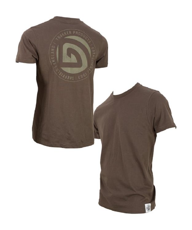 Picture of Trakker Cyclone T-Shirt