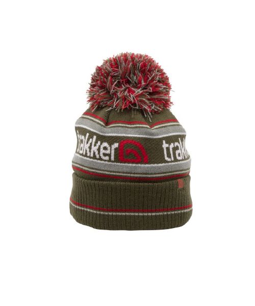 Picture of Trakker Team Bobble Hat