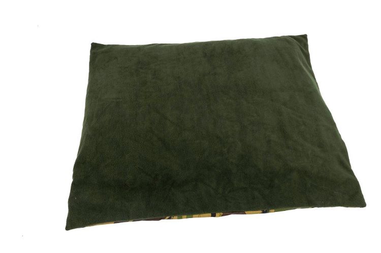 Picture of Cult Tackle DPM Fleece Pillow Case
