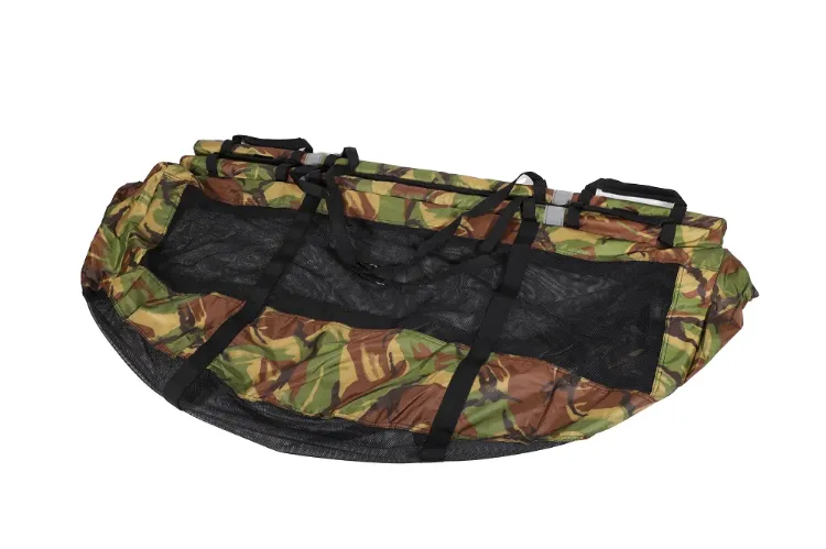 Picture of Cult Tackle DPM Floatation Retainer Sling XL 