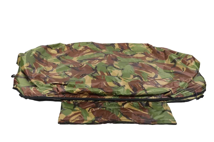 Picture of Cult Tackle DPM Deluxe Flat Mat