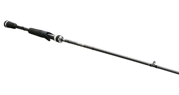 Picture of 13 Fishing Fate Black Casting Predator Rod 6.6` 5-20g