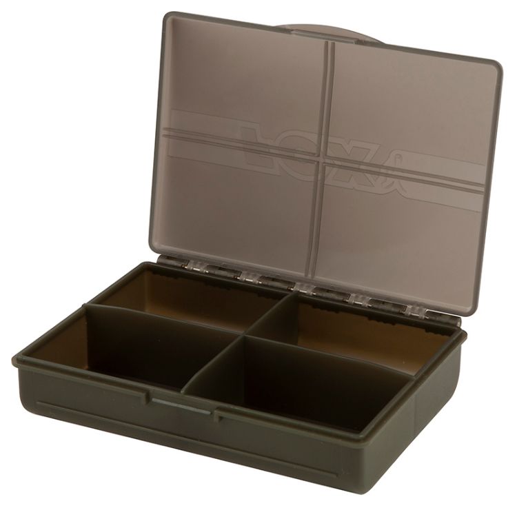 Picture of  Fox Edges Standard internal 4 or 6 compartment box