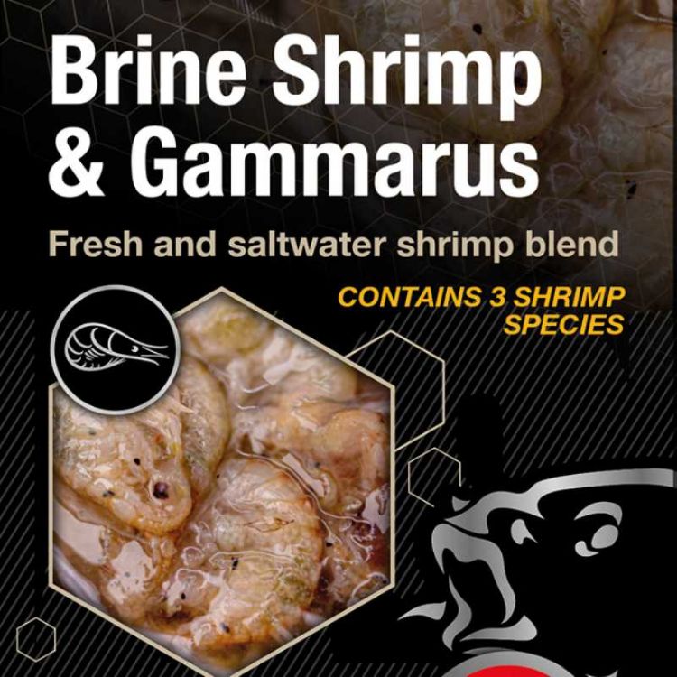 Picture of Nash Bait Brine Shrimp & Gammarus