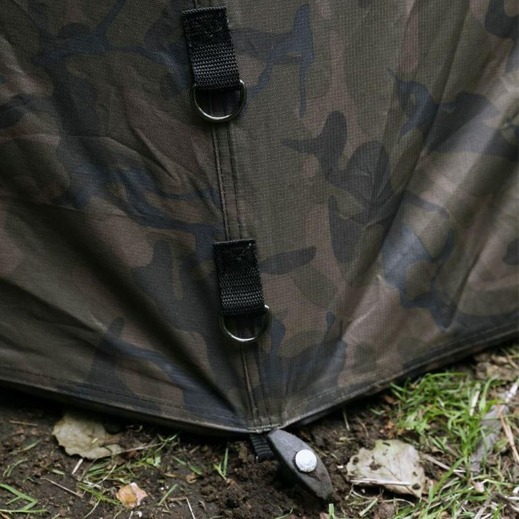 Picture of Fox  Ultra 60 Camo Brolly System