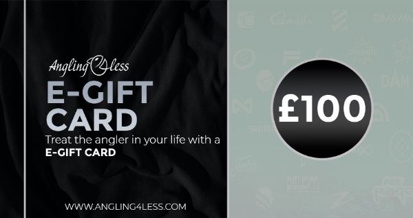 Picture of Electronic Gift Card £100