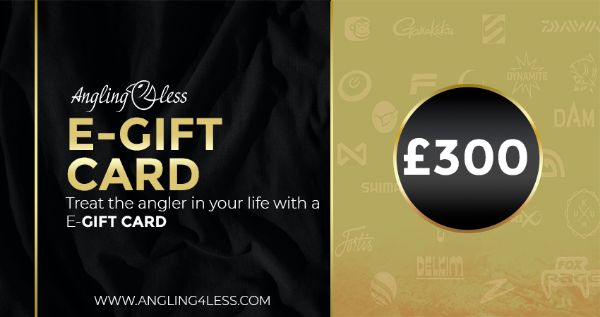 Picture of Electronic Gift Card £300