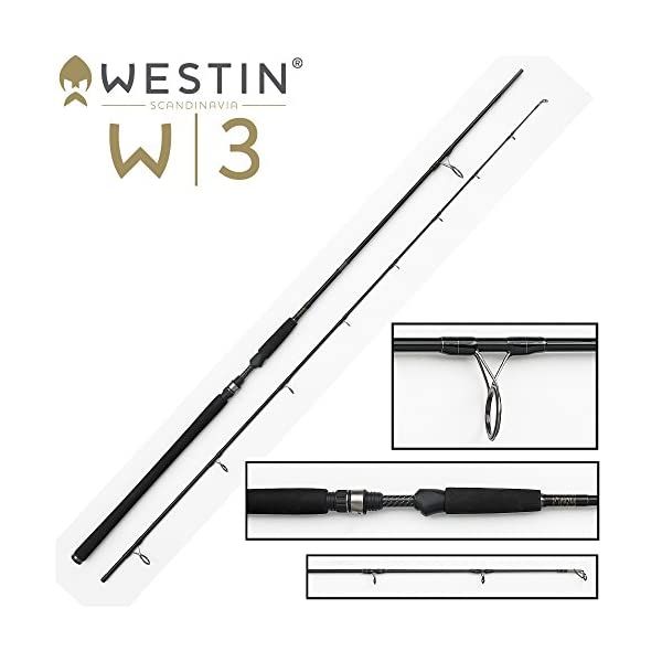 Picture of Westin W3 PowerCast 8'3" 40-130g