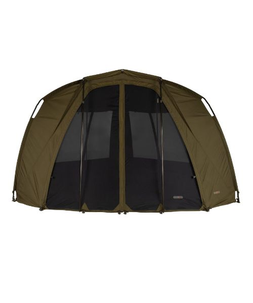 Picture of Trakker Tempest 100T Brolly Aquatexx EV Insect Panel