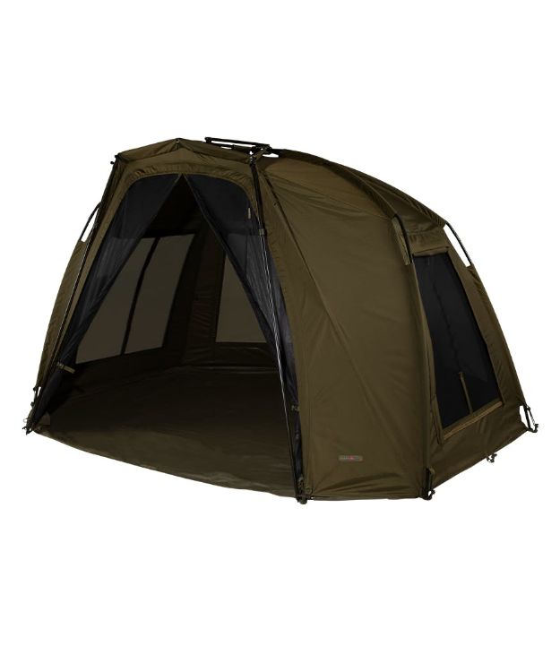 Picture of Trakker Tempest 100T Brolly Aquatexx EV Insect Panel
