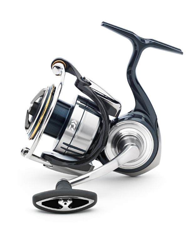 Picture of Daiwa 19 Certate LT Reel 2500-XH