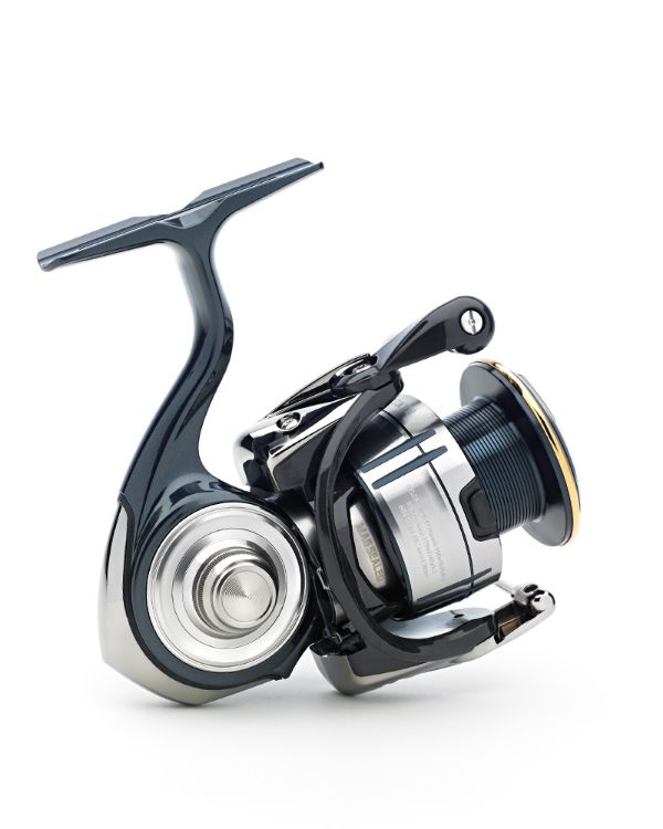 Picture of Daiwa 19 Certate LT Reel 2500-XH