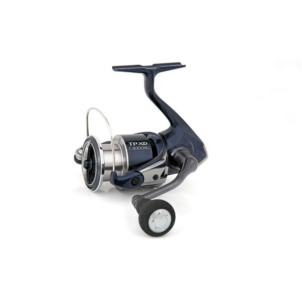 Picture of Shimano Twin Power XD FA C3000 HG Reel