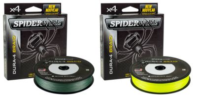 Angling4Less - Spiderwire Lines