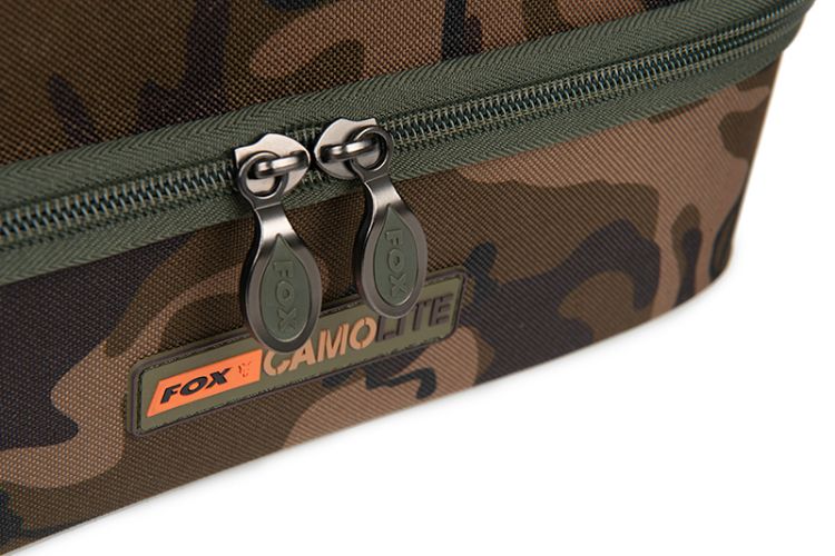 Picture of Fox Camolite Deluxe Gadget Safe