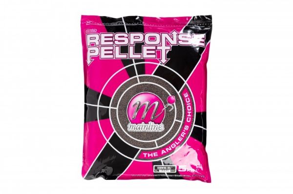 Picture of Mainline Baits Response Pellet Essential Cell 5mm 5kg