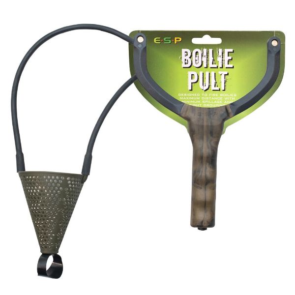 Picture of ESP Boilie pult Catapult 