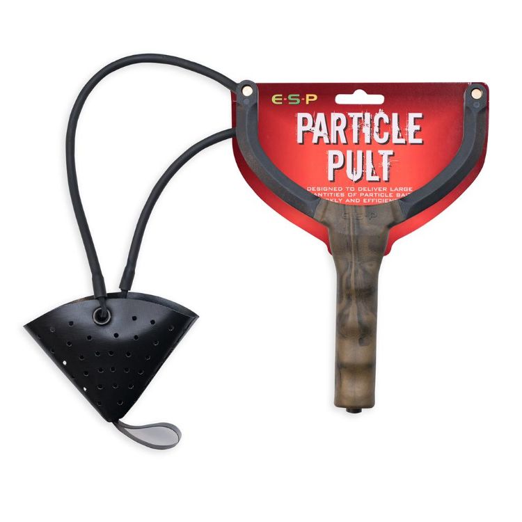 Picture of ESP Particle Pult Catapult