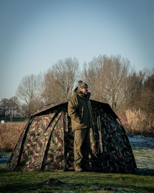 Picture of Trakker Tempest Brolly 100T Aquatexx DPM