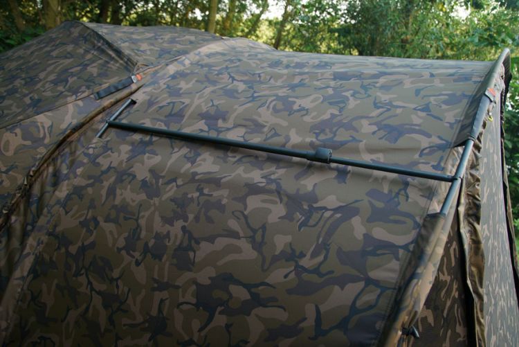 Picture of Fox Ultra Brolly Khaki Front Extension