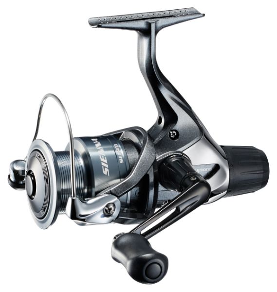 Picture of Shimano Sienna Rear Drag  Reel