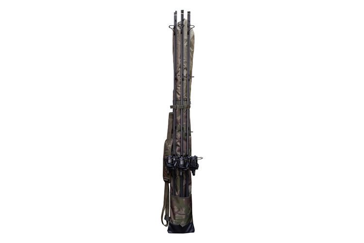 Picture of ESP 3 Rod Quiver & Sleeve Camo