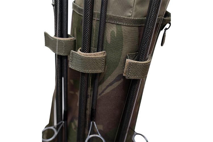 Picture of ESP 3 Rod Quiver & Sleeve Camo