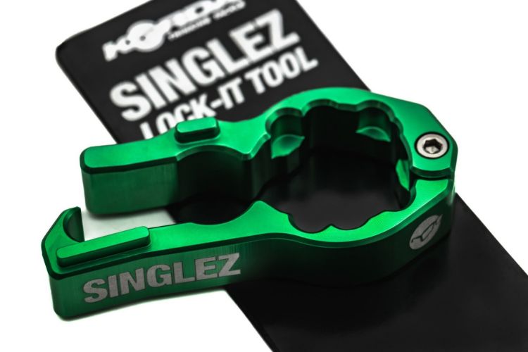 Picture of Korda Singlez Lock It Tool