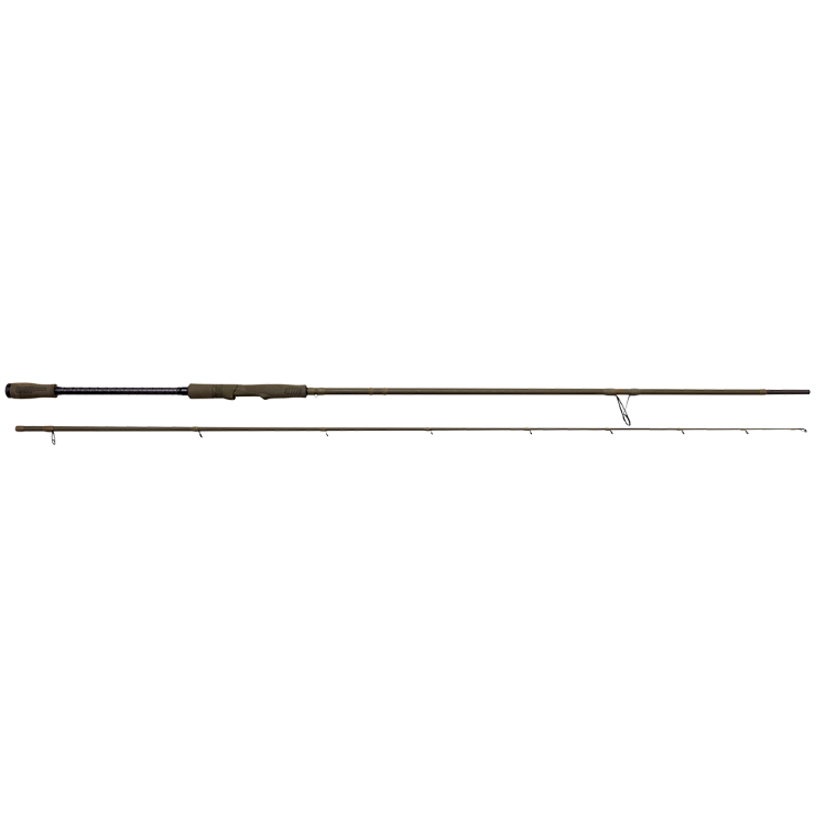 Picture of Savage Gear SG4 Power Game Rods