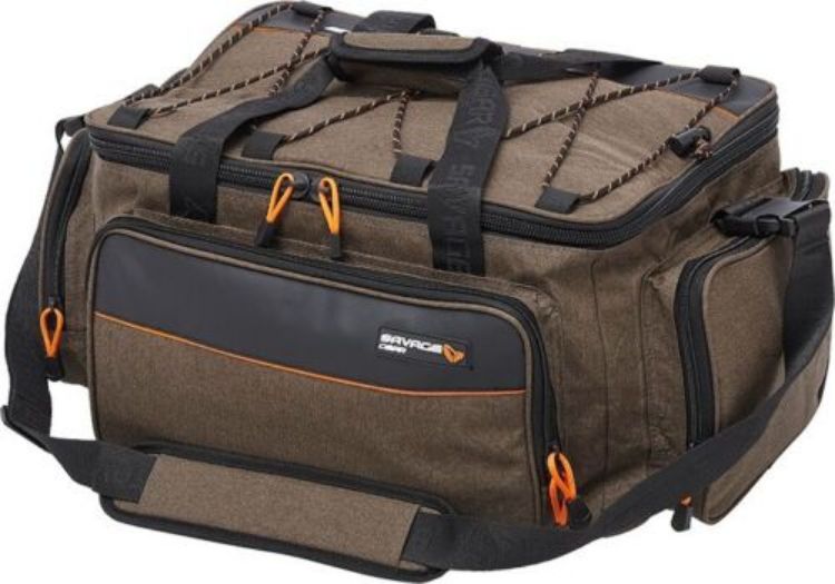 Picture of Savage Gear Predator Fishing Specialist Carryall Bag