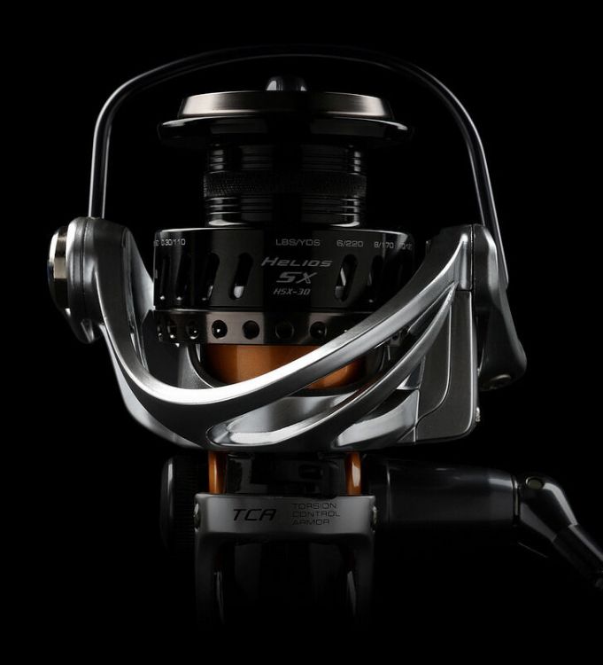 Picture of Okuma HELIOS SX HSX Spinning Reel