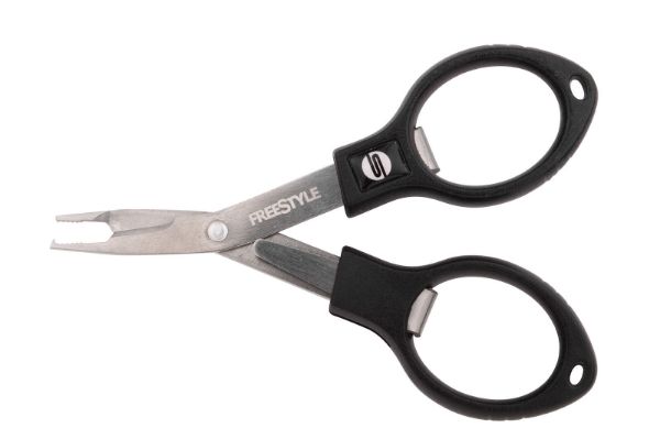 Picture of Spro Freestyle Folding Action Pliers