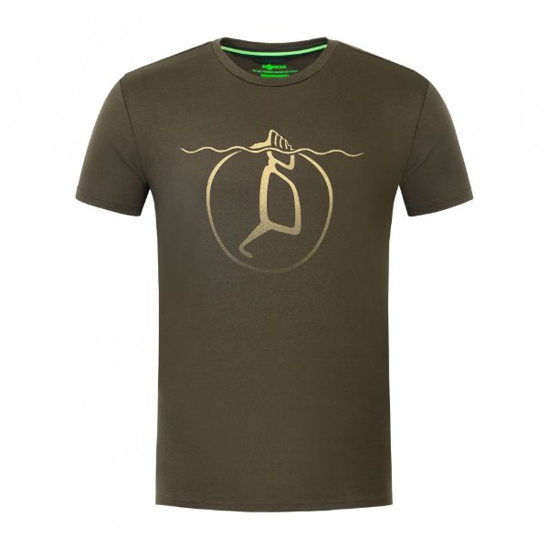 Picture of Korda Submerged Tee Olive