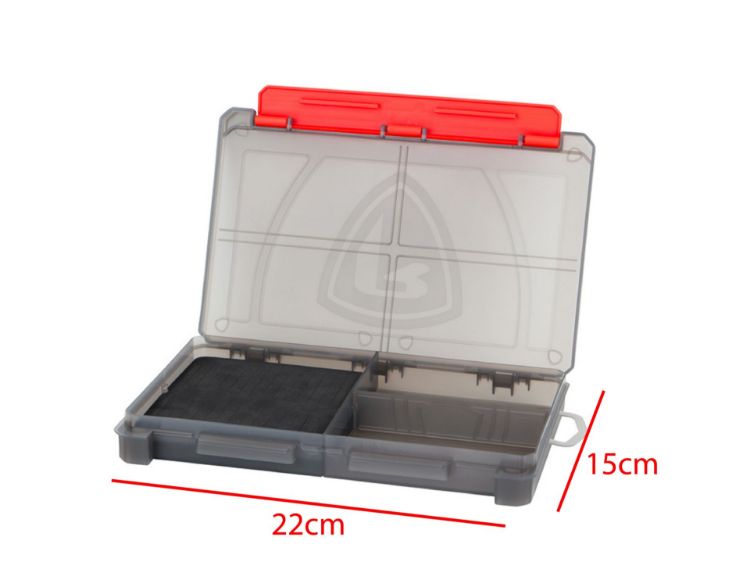 Picture of Fox Rage Compact Storage Box