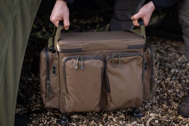 Picture of Korda Compac Framed Carryall 