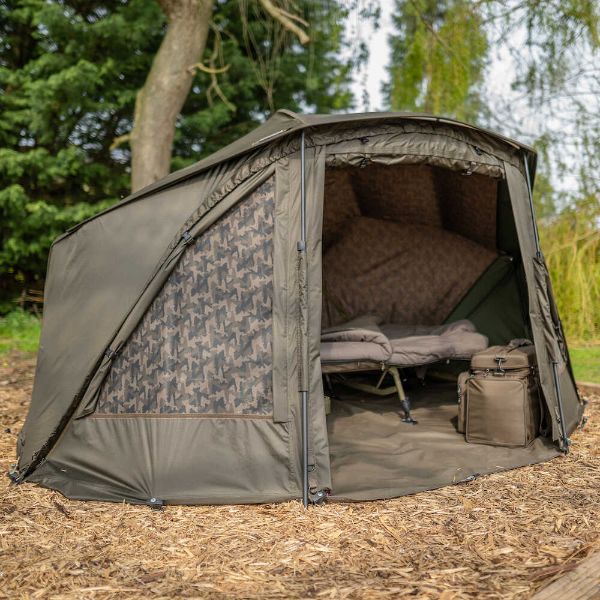 Picture of  Avid HQ Dual Layer Brolly System