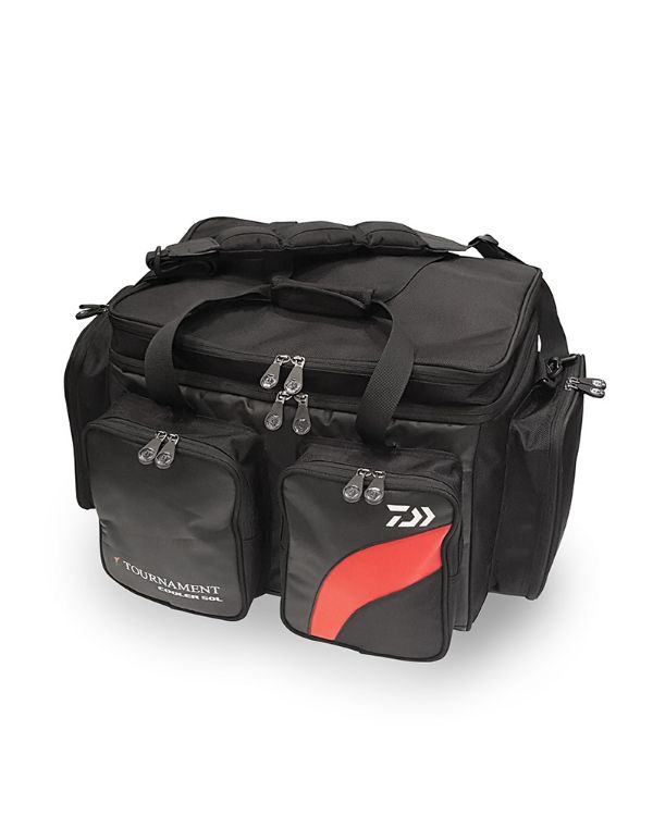 Picture of Daiwa Match Tournament Pro Carryall 50l Coolbag