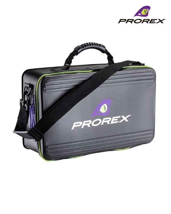 Picture of Daiwa Prorex XL Lure Storage Shoulder Bag