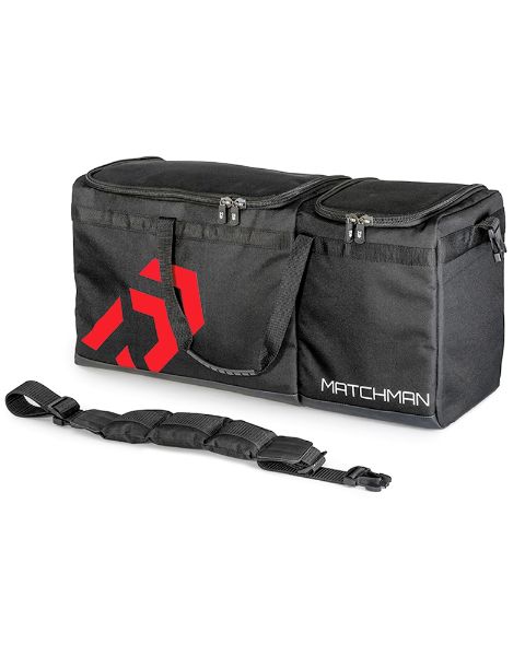 Picture of Daiwa Matchman Dual Tackle and Bait Bag
