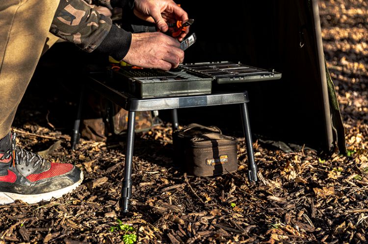 Picture of Fox Bivvy Table