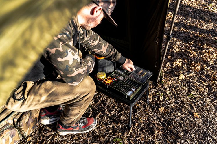 Picture of Fox Bivvy Table