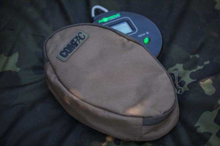 Picture of Korda Compac Digital Scales Pouch