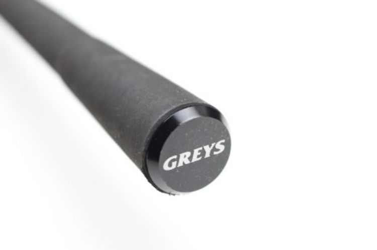 Picture of Greys GT2 50 12ft Rod