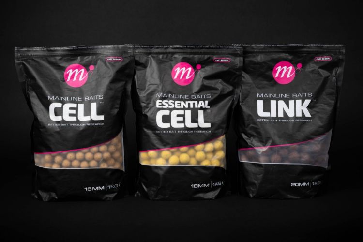 Picture of Mainline Baits Shelf Life Cell 1kg 