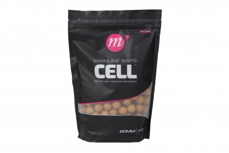 Picture of Mainline Baits Shelf Life Cell 1kg 
