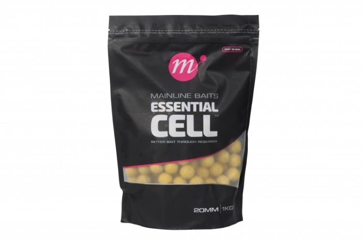 Picture of Mainline Baits Shelf Life Essential Cell 1kg
