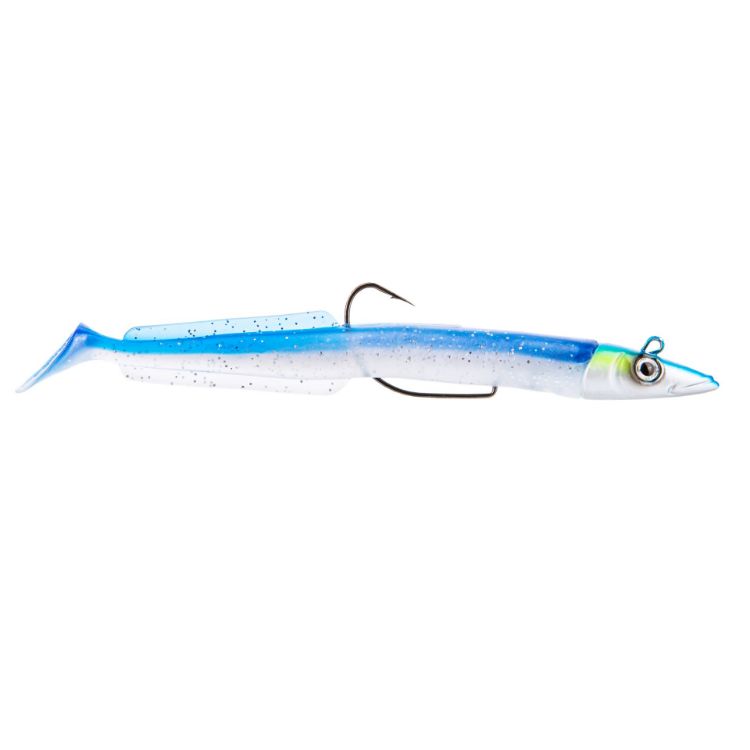 Picture of Drift DRX Sandeel 20g/35g Weedless Bass Sea Fishing Lures